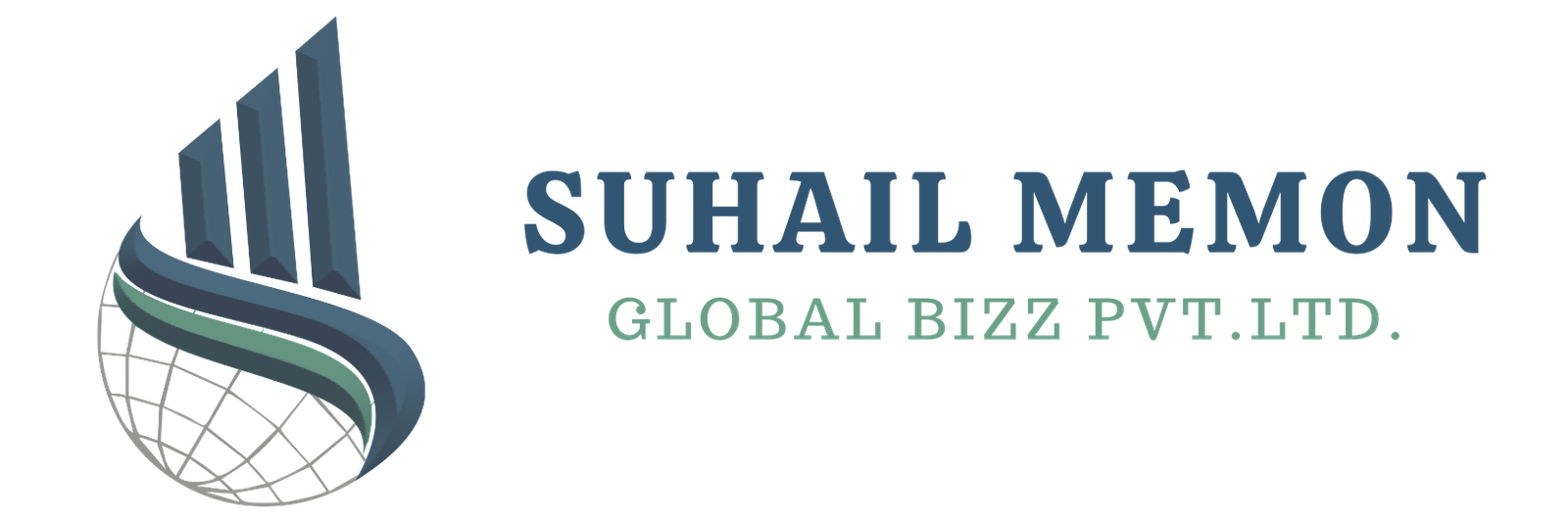 Suhail Memon Global Bizz Pvt. Ltd.